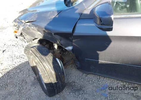 2015 Honda Accord Ex-L z USA, uszkodzony, nr VIN 1HGCR2F88FA033375